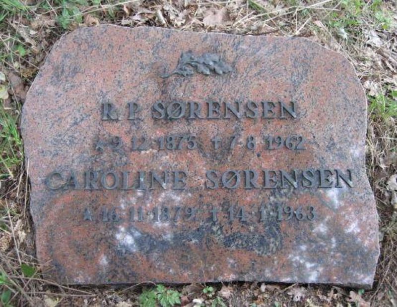 R. P. Soerensen.jpg